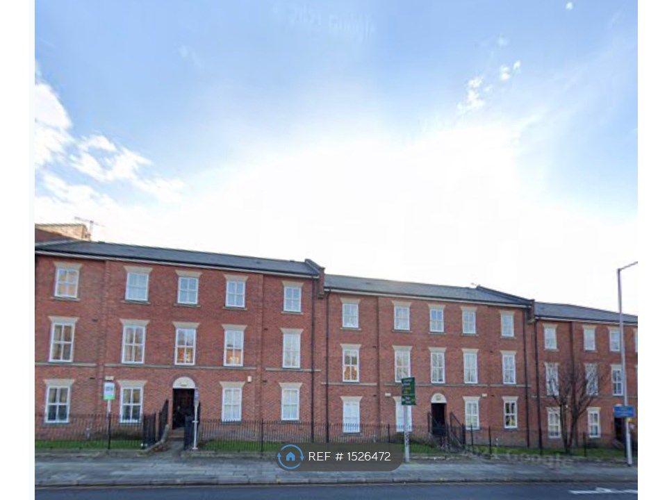 2 bed flat to rent in Upper Parliament Street, Liverpool L8 Zoopla