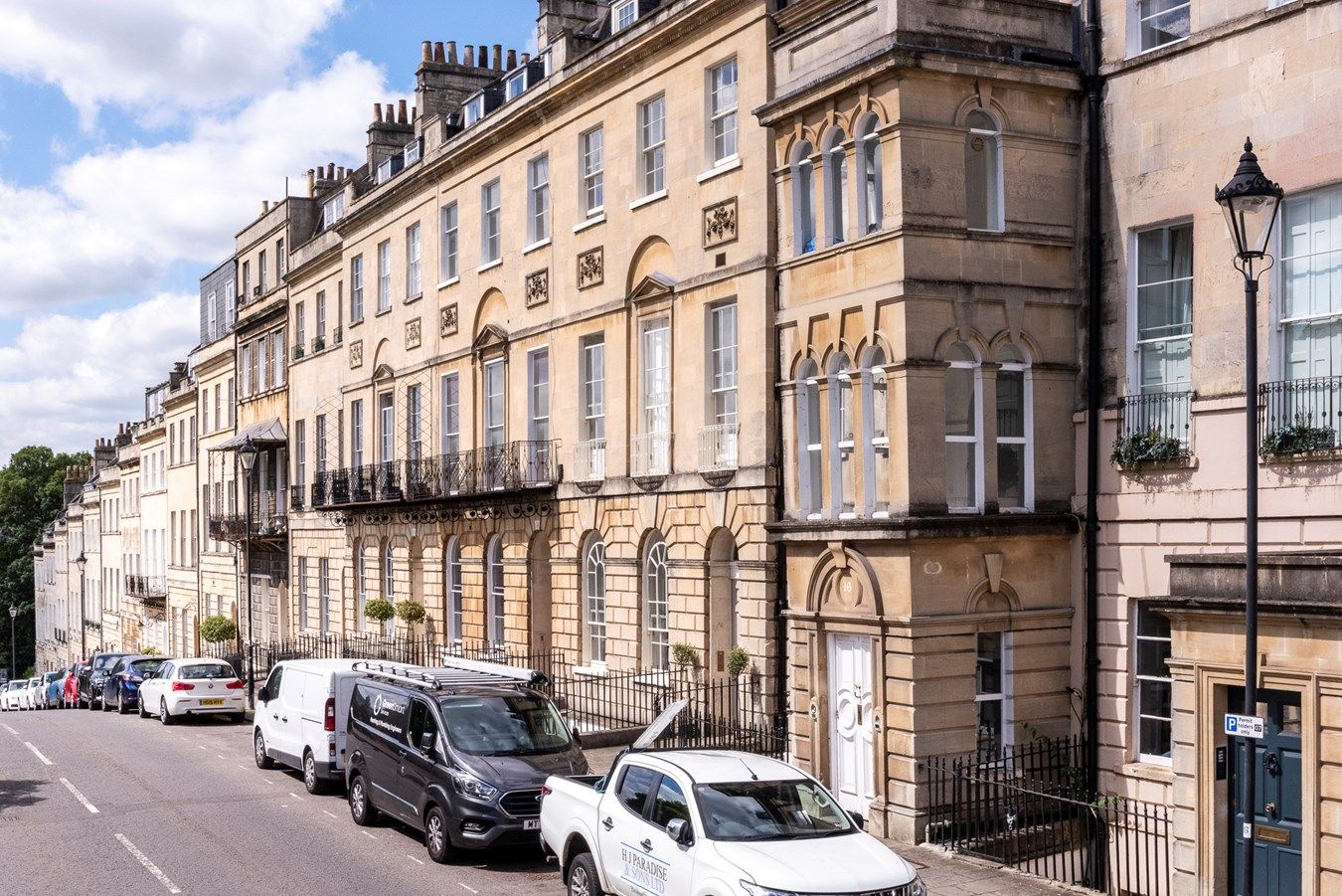 2 bed flat for sale in Marlborough Buildings, Bath BA1 Zoopla