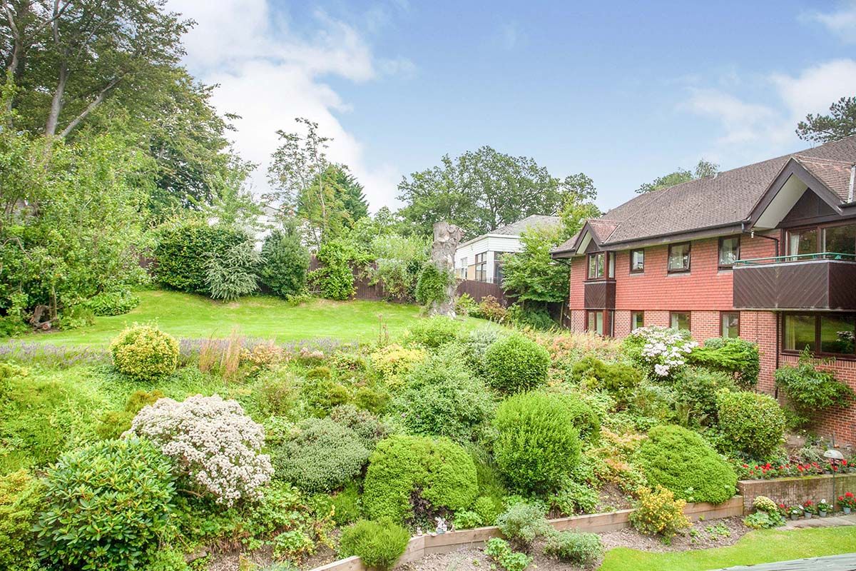 St. Philips Court, Sandhurst Road, Tunbridge Wells TN2  