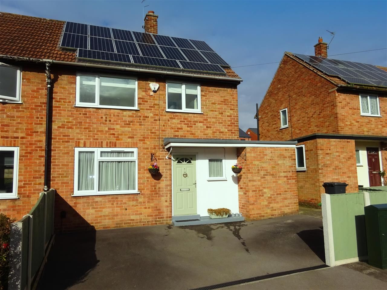 2 bed semidetached house for sale in Lowfields Drive, York YO24 Zoopla