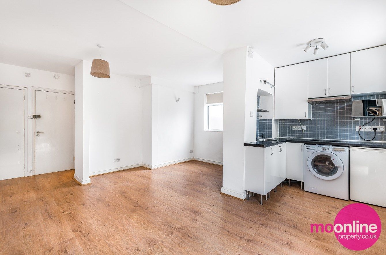 Sumatra Road, West Hampstead, Lodnon NW6