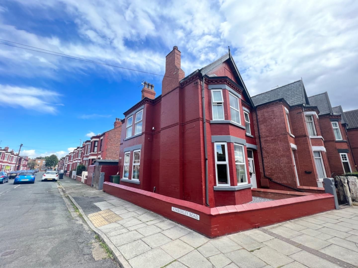 4 bed property for sale in Withens Lane, Wallasey CH45 Zoopla