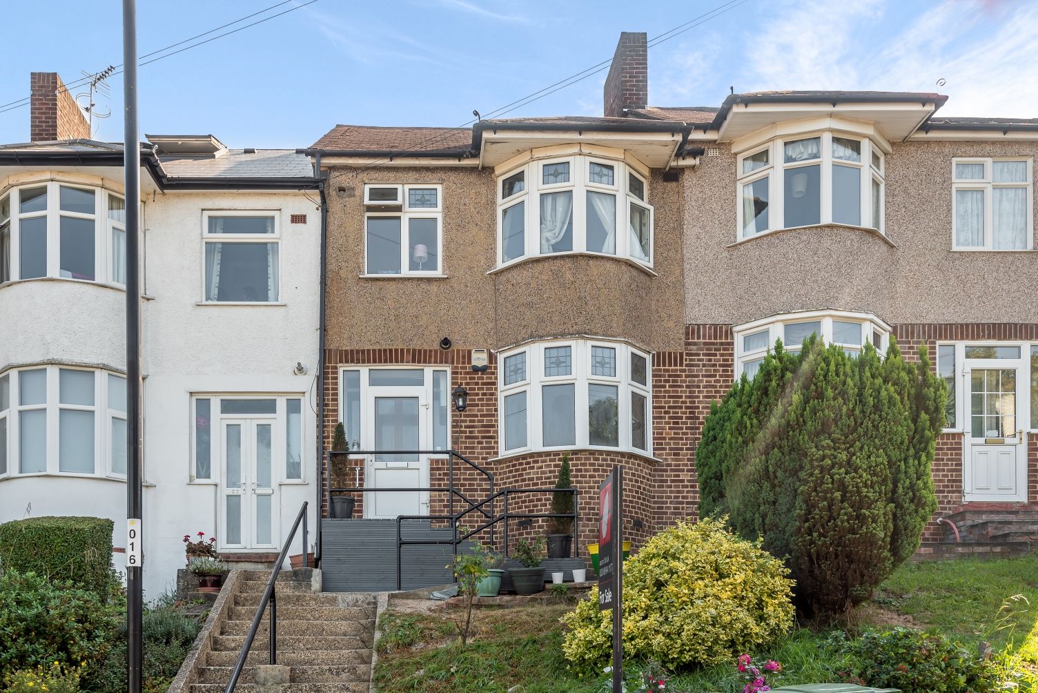 3 bed terraced house for sale in Bexhill Road, London SE4 Zoopla