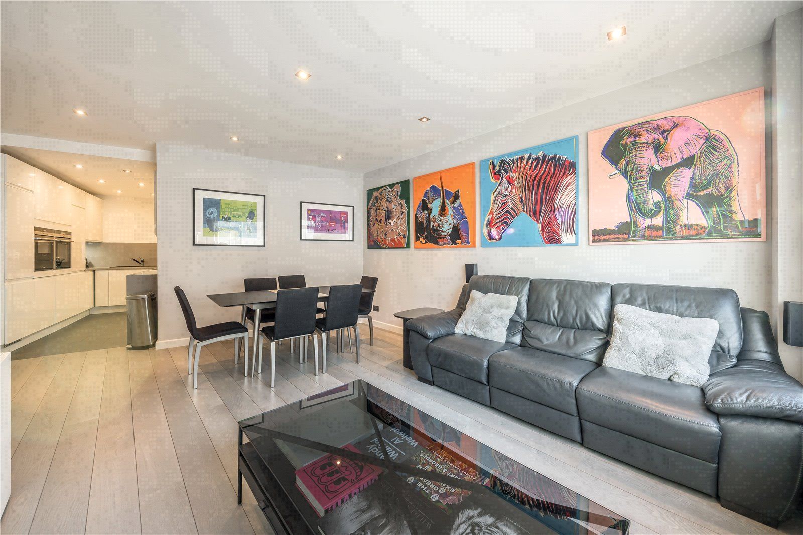 41-42 Warren Street, Fitzrovia, London W1T