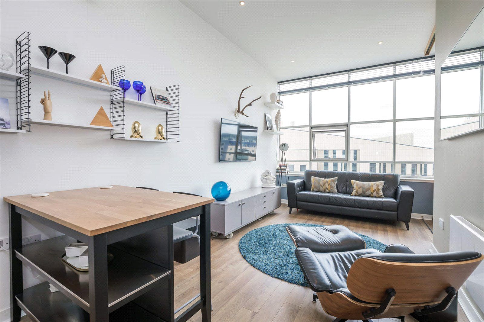 1 bed flat for sale in Albion Street, Glasgow, Lanarkshire G1 Zoopla