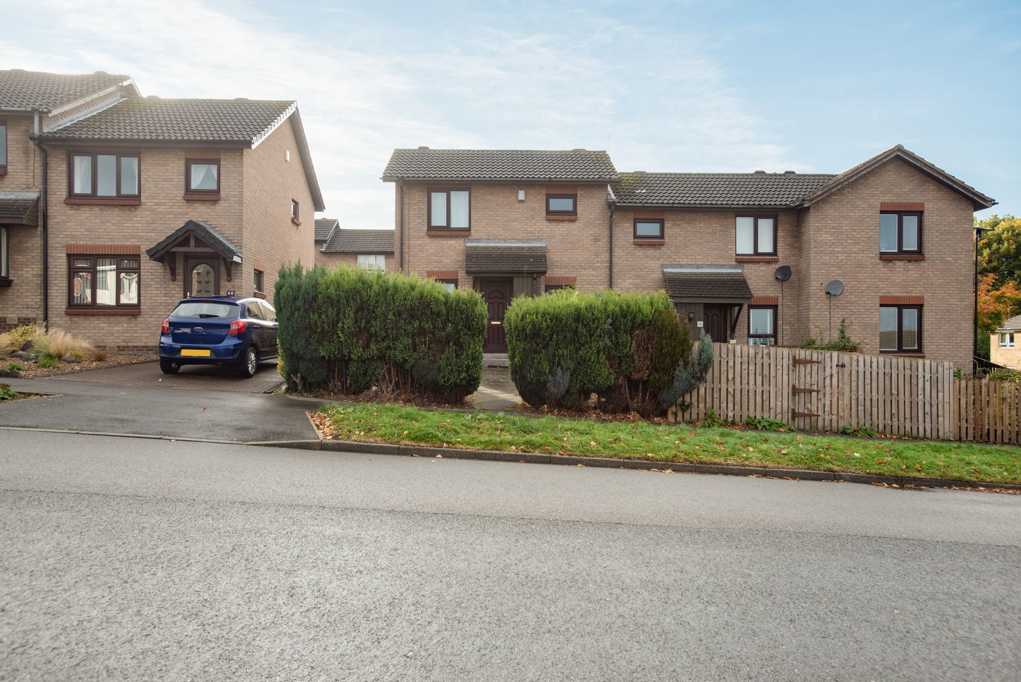 1 bed semidetached house to rent in Helliwell Lane, Deepcar S36 Zoopla