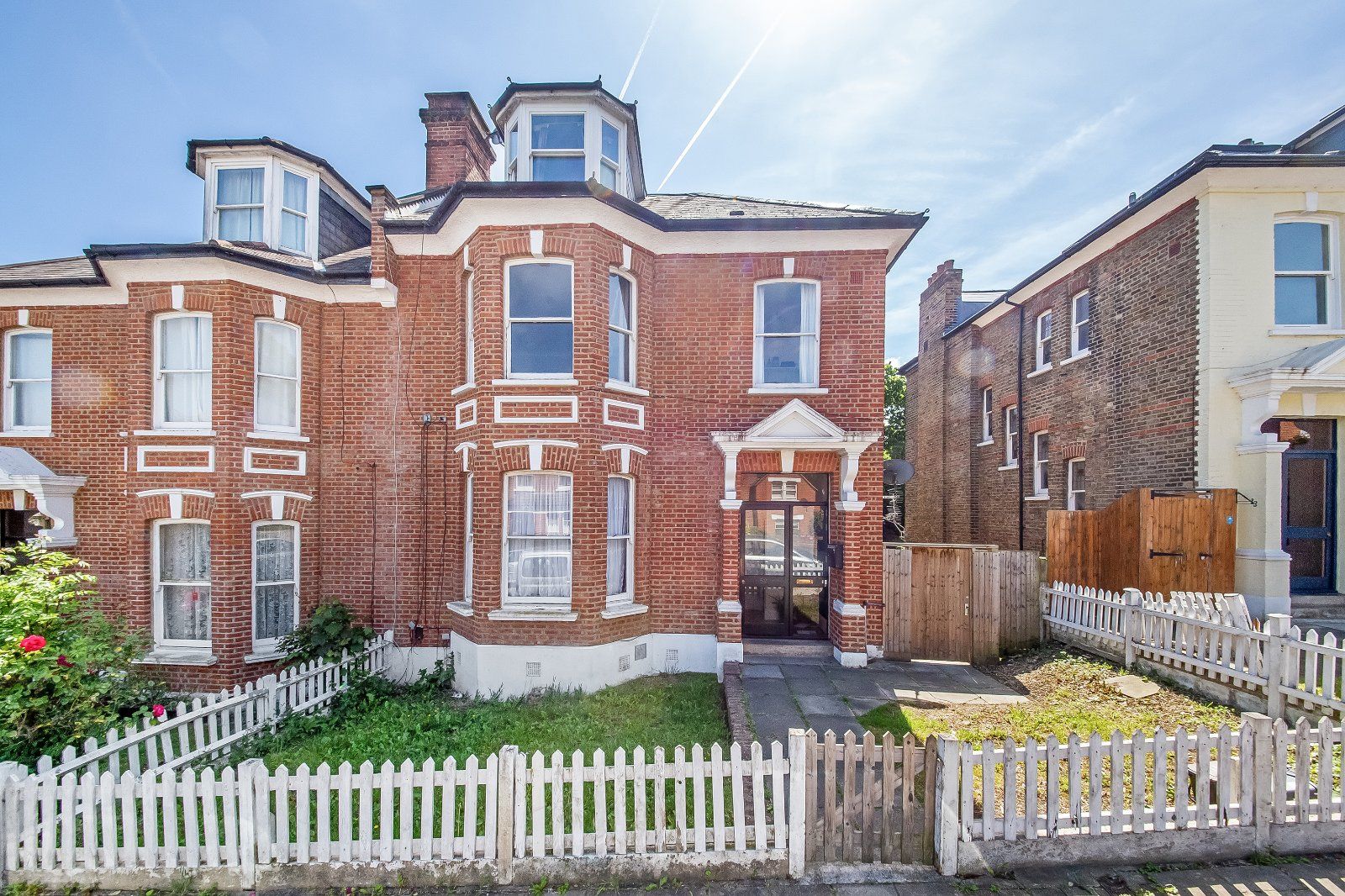 4 bed flat for sale in Alexandra Drive, London SE19 Zoopla