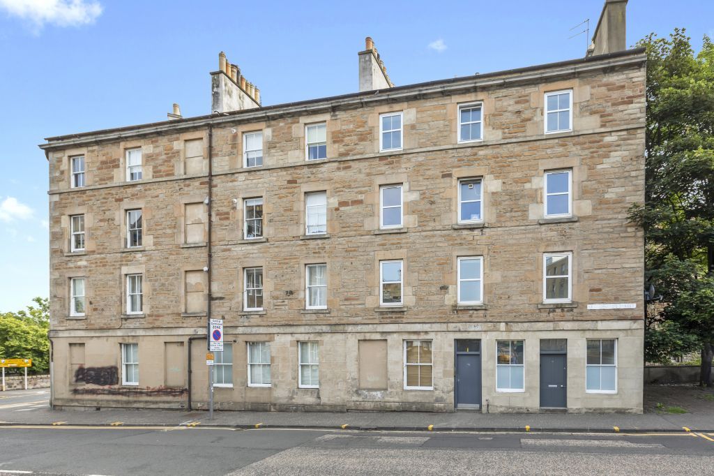 70/2 St Leonards Street, Newington, Edinburgh EH8  