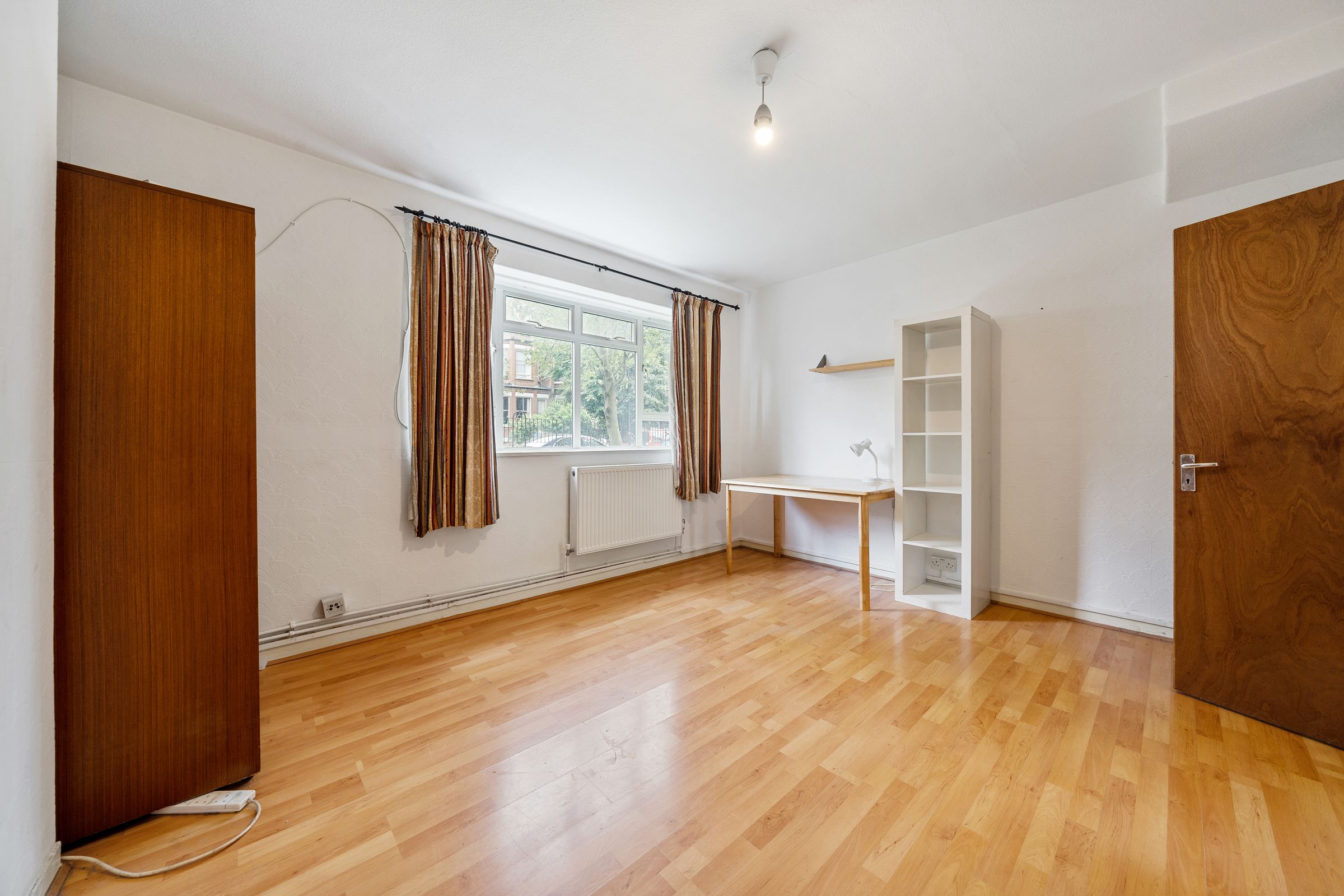 Sedgley House Wray Cres N4