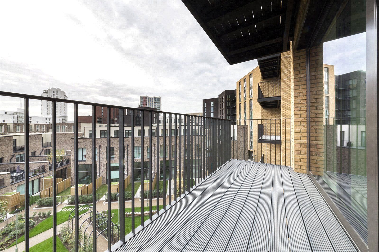 Masthead House, 5 Royal Crest Avenue, Royal Wharf, London E16  