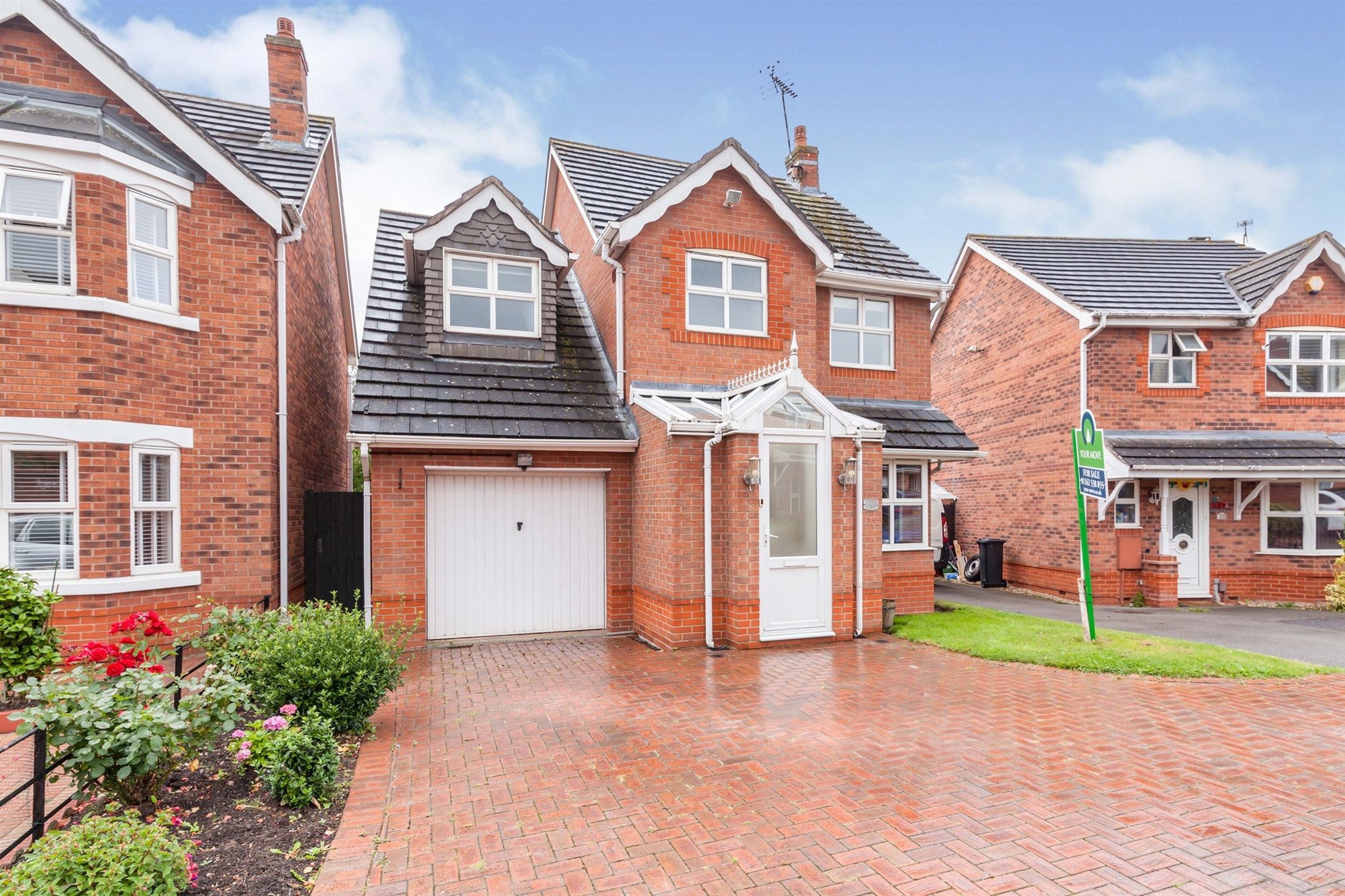 Tillingham Road, Humberstone, Leicester LE5  