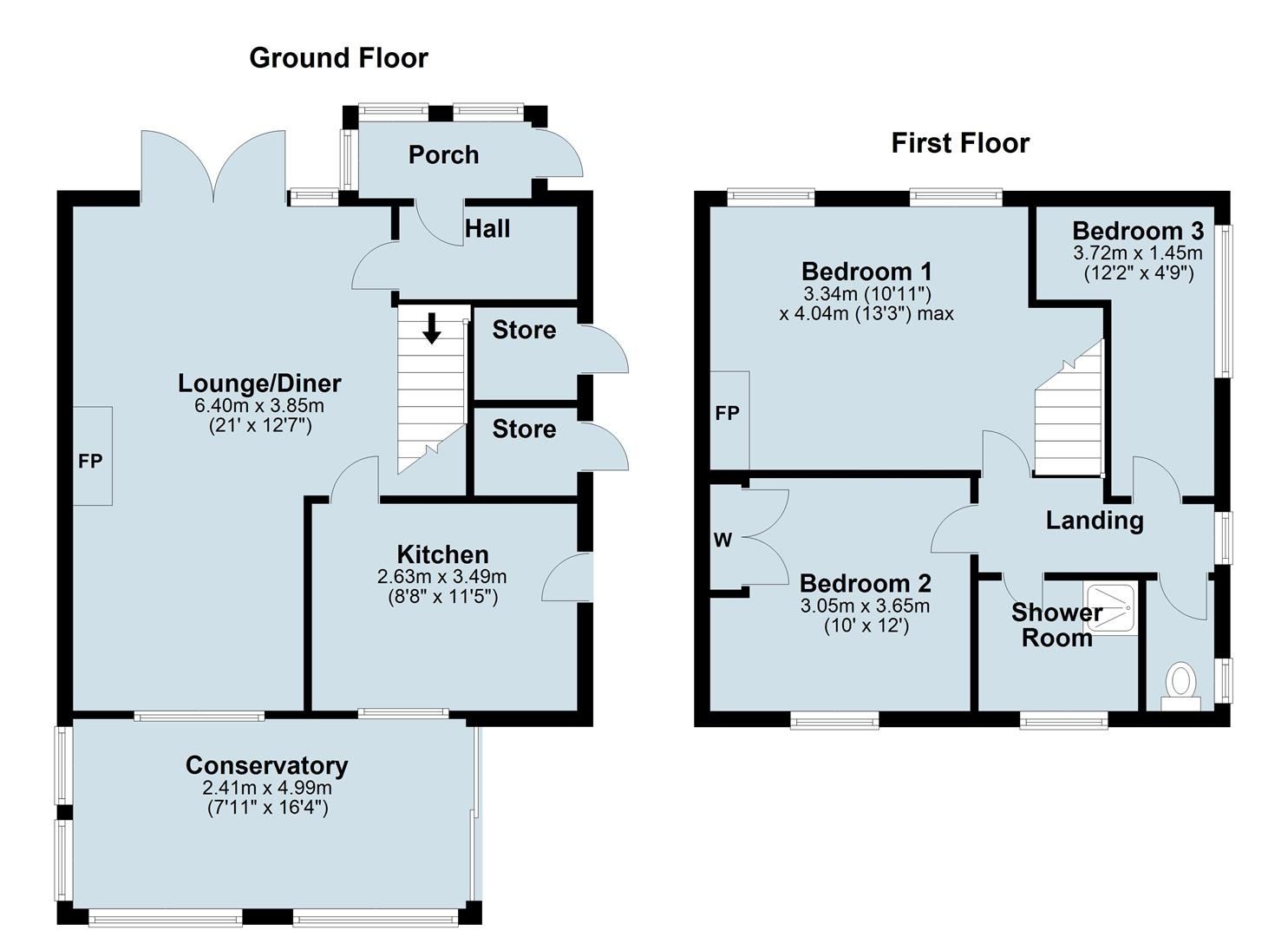3 bed property for sale in Ashby Road, Welton, Daventry NN11 Zoopla