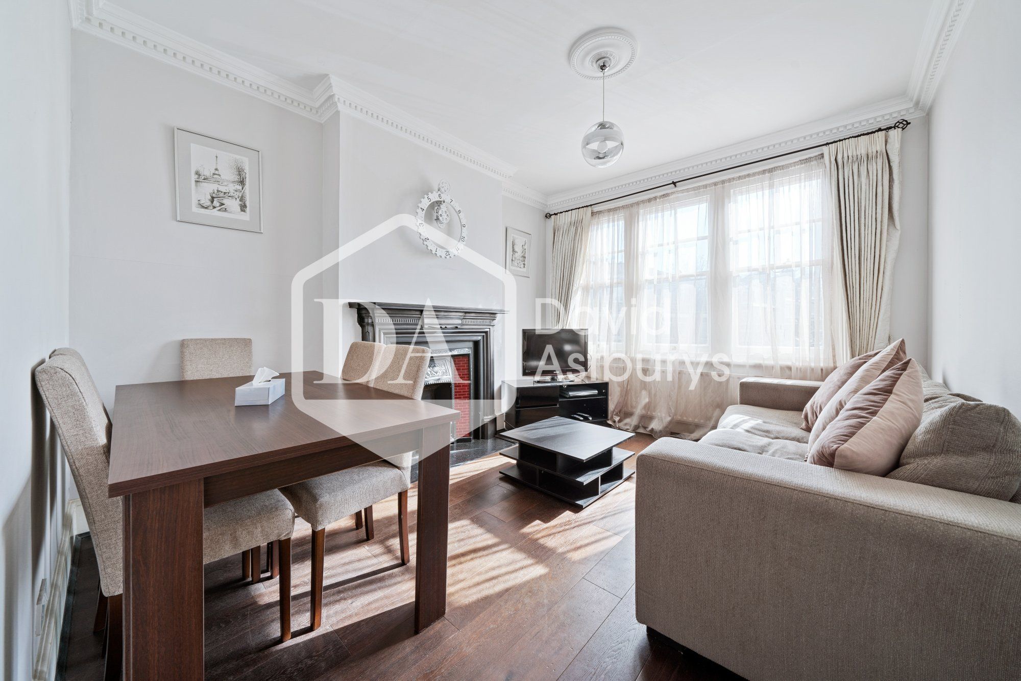 2 bed flat to rent in Milton Park, Highgate, London N6 Zoopla