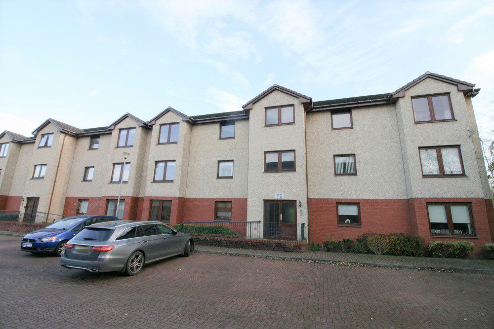 2 bed flat for sale in 21 Goldcrest Court, Wishaw ML2 Zoopla
