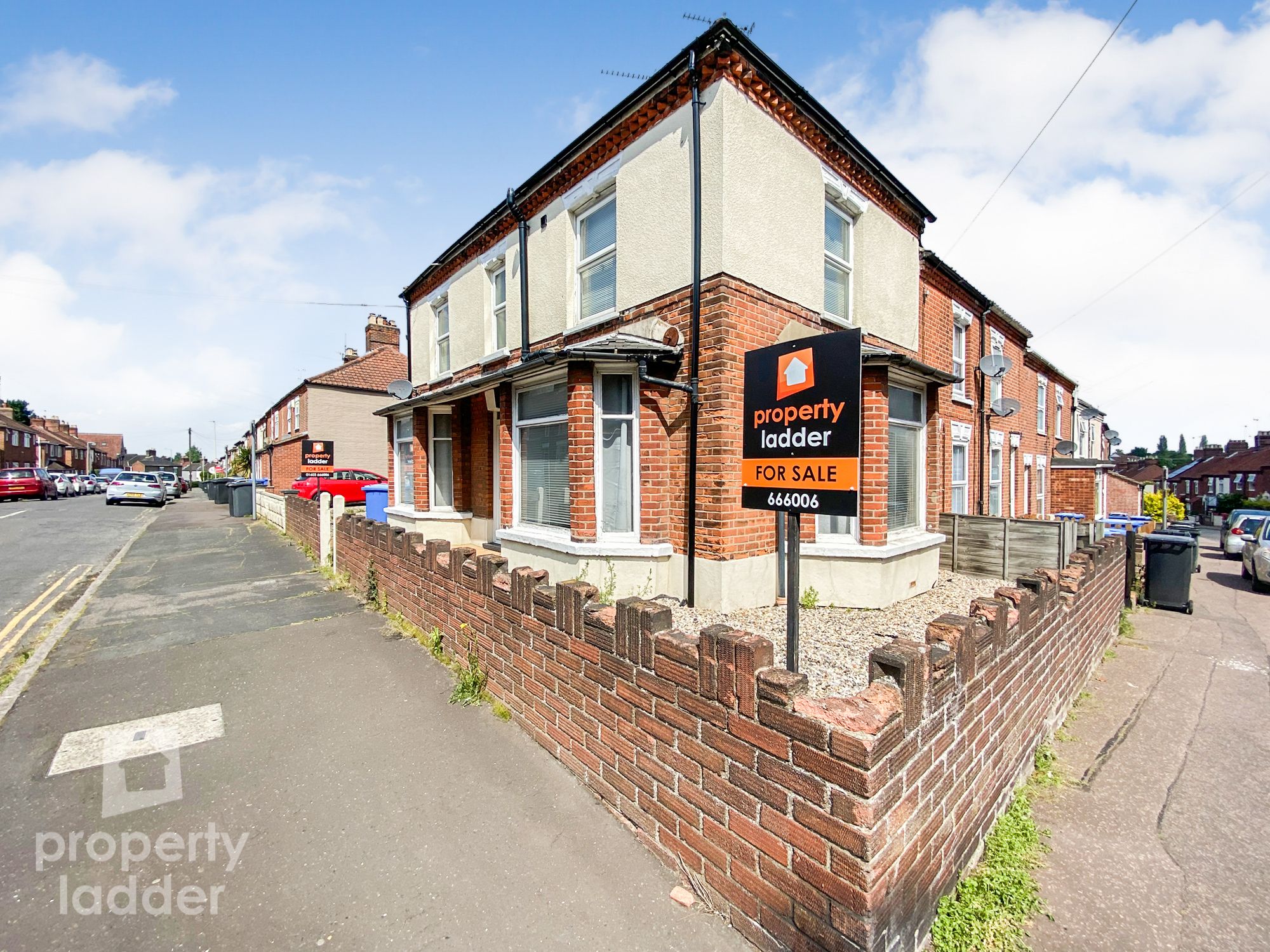 1 bed flat for sale in Branford Road, Norwich NR3 Zoopla