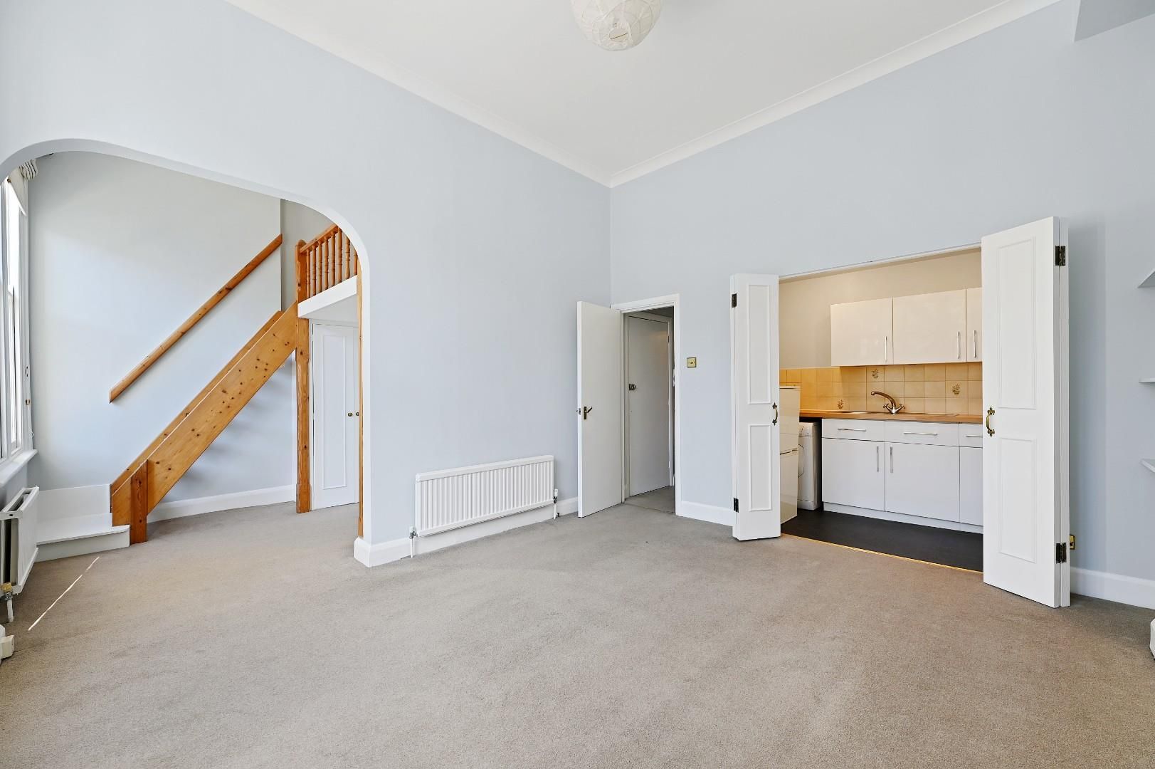 Studio for sale in Sinclair Road, London W14 Zoopla