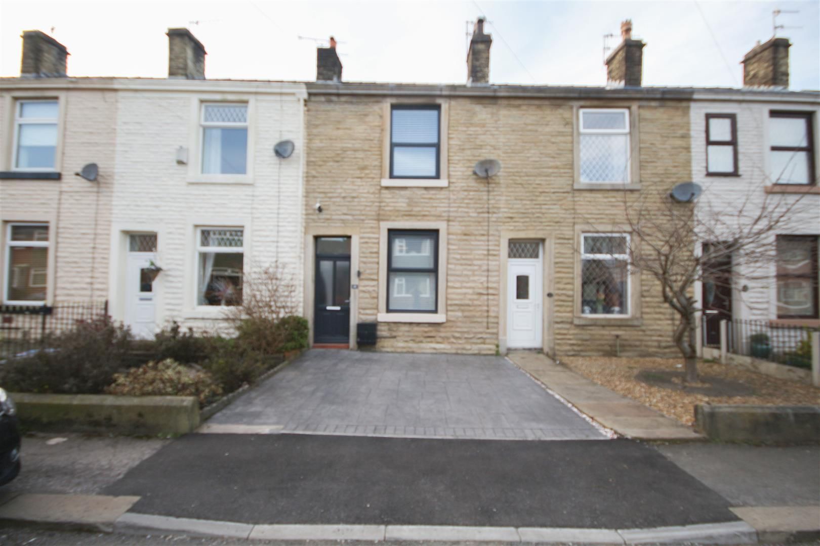 2 bed terraced house to rent in Holly Street, Tottington, Bury BL8 Zoopla