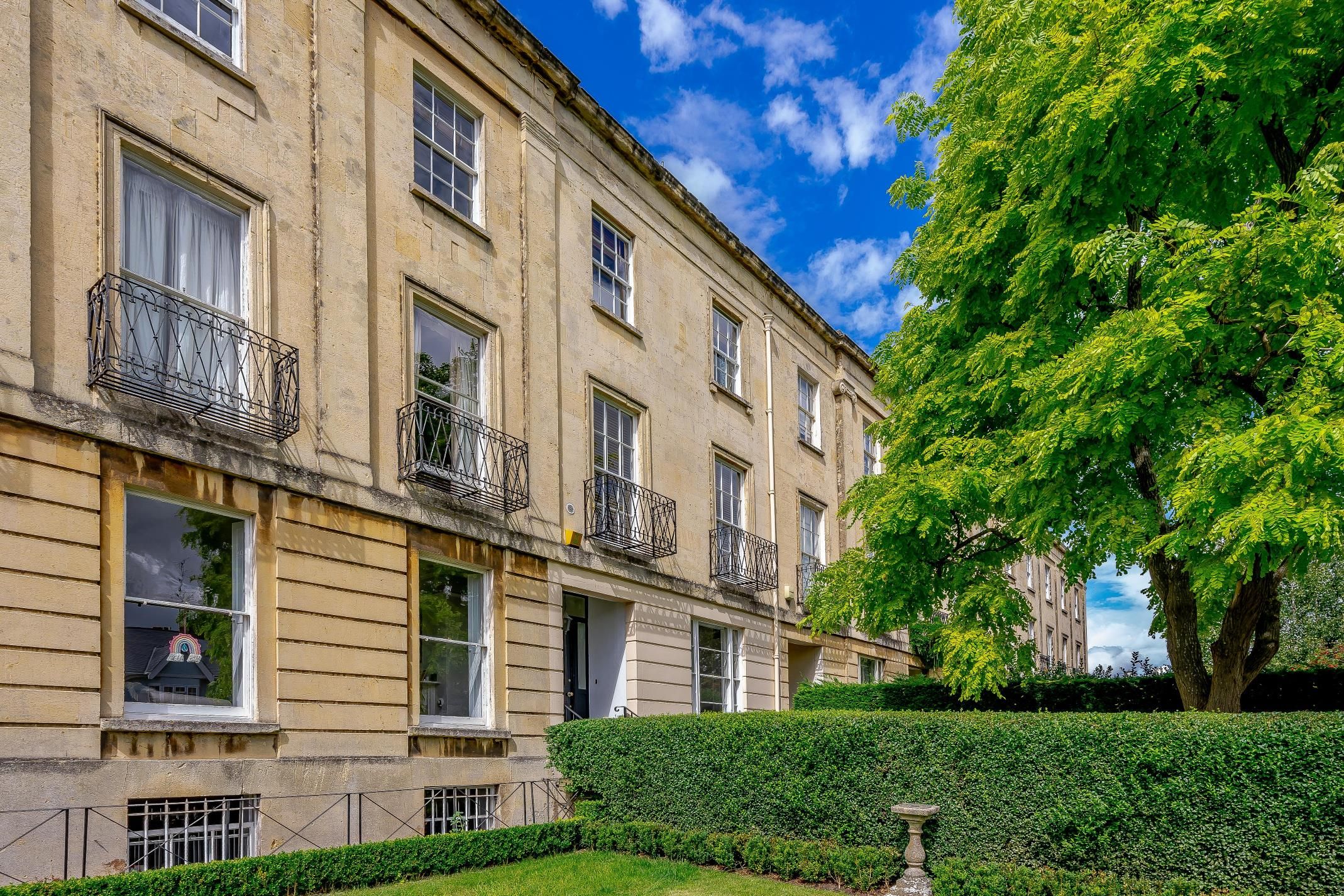 Painswick Road, Cheltenham, Gloucestershire GL50  
