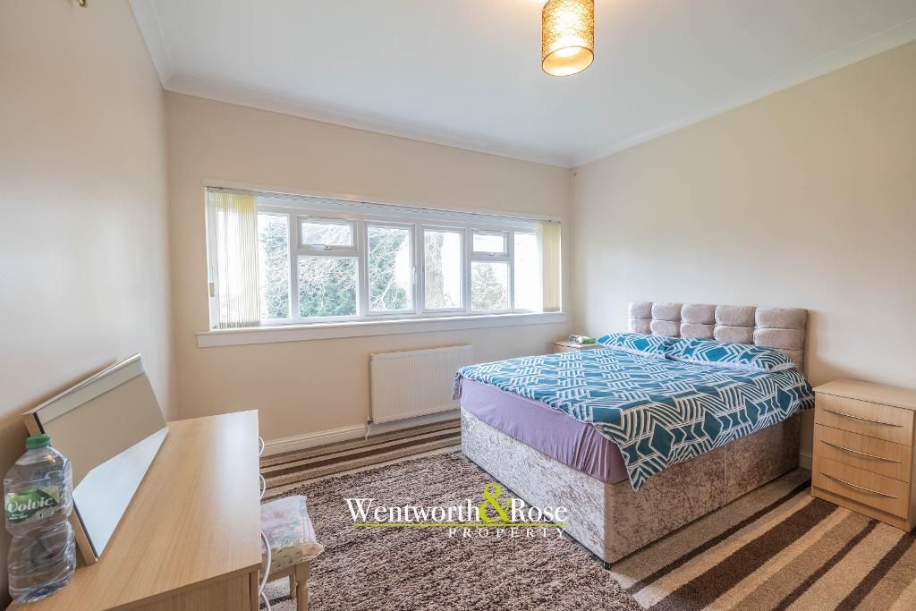 5 bed detached house for sale in Hagley Road West, Harborne, Birmingham