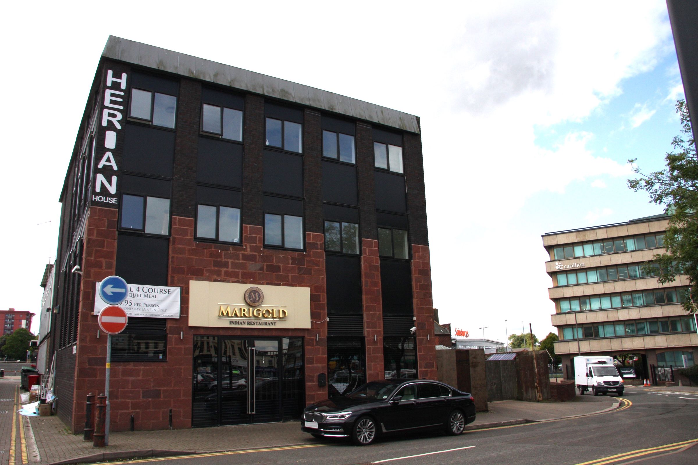 Studio to rent in Fold Street, City Centre, Wolverhampton WV1 Zoopla