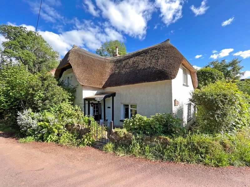 3 bed property for sale in Roadwater, Watchet TA23 Zoopla