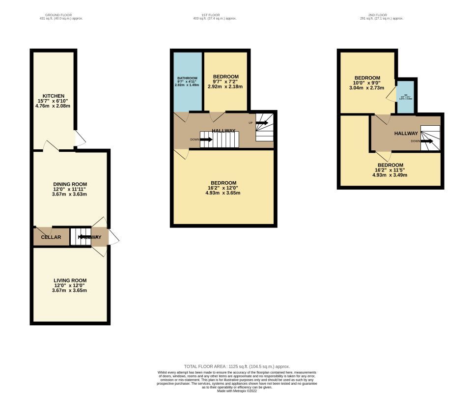 4 bed end terrace house for sale in 97 Herries Road, Sheffield, South