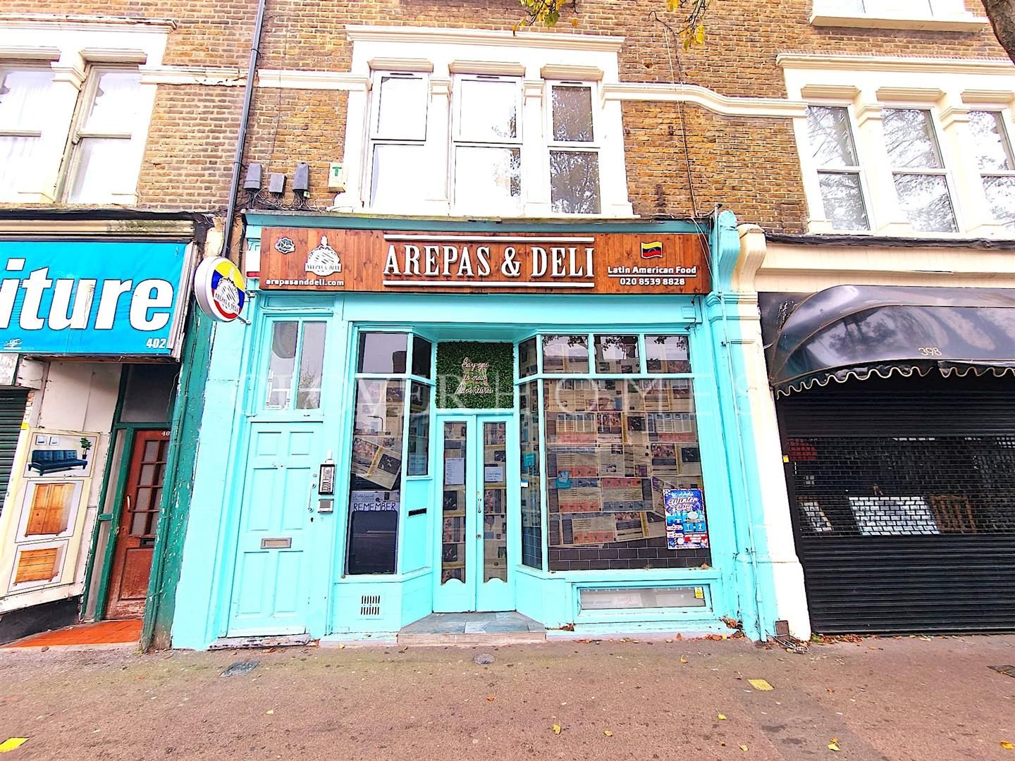 Commercial property for sale in Lea Bridge Road, London E10 Zoopla