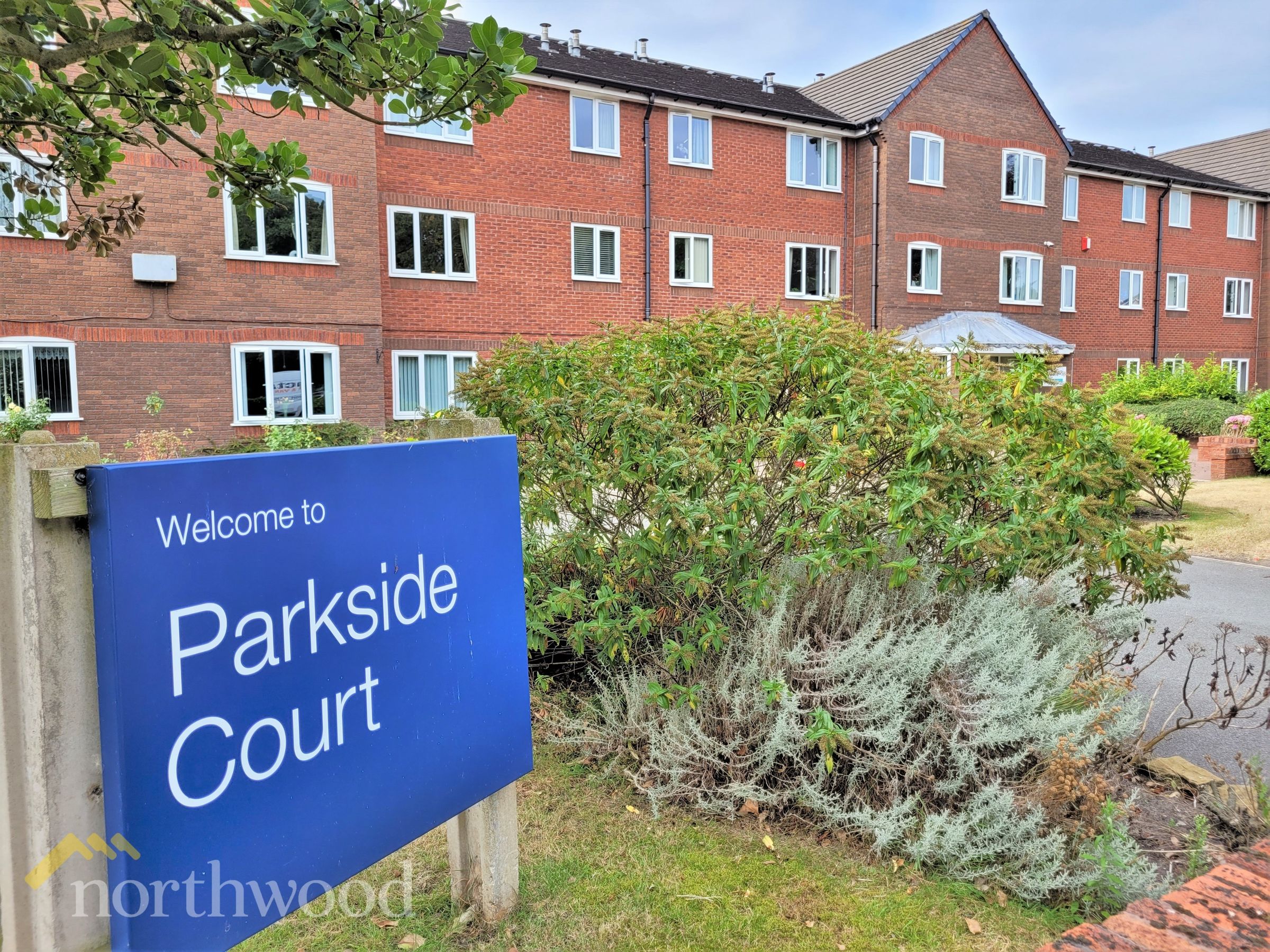 1 bed flat for sale in Park Road, Hesketh Park, Southport PR9 Zoopla