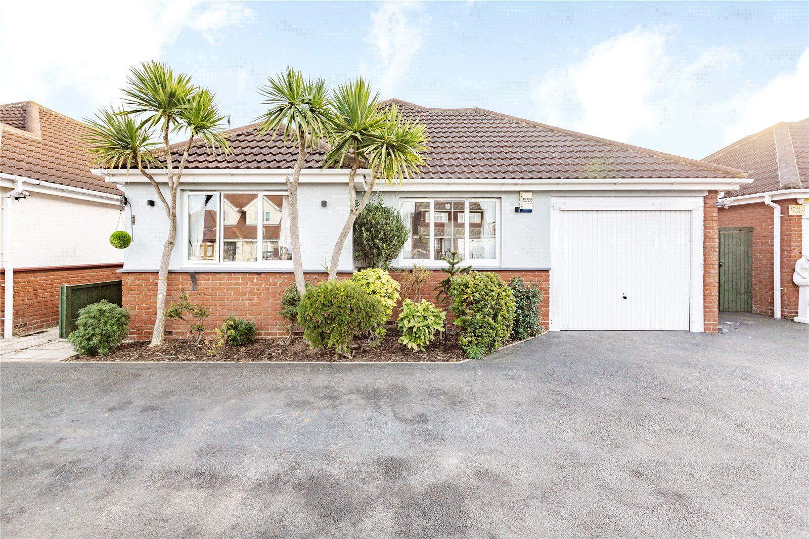 3 bed detached bungalow for sale in Nevendon Road, Wickford SS12 Zoopla