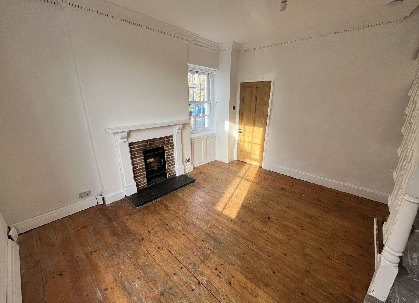 2 bed terraced house to rent in Mount Street, Abergavenny NP7 Zoopla