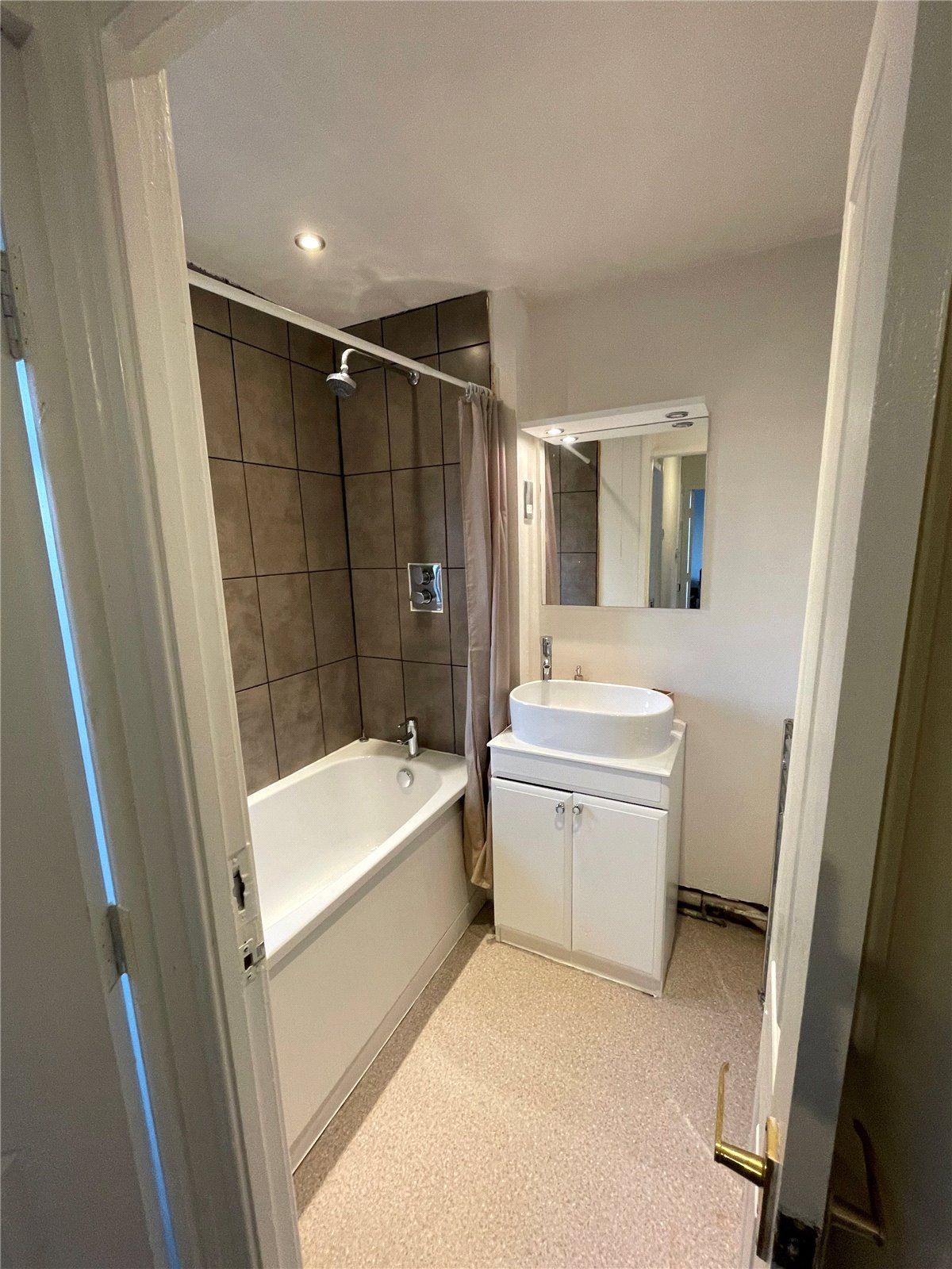 3 bed terraced house for sale in Honey Hall Road, Liverpool, Merseyside