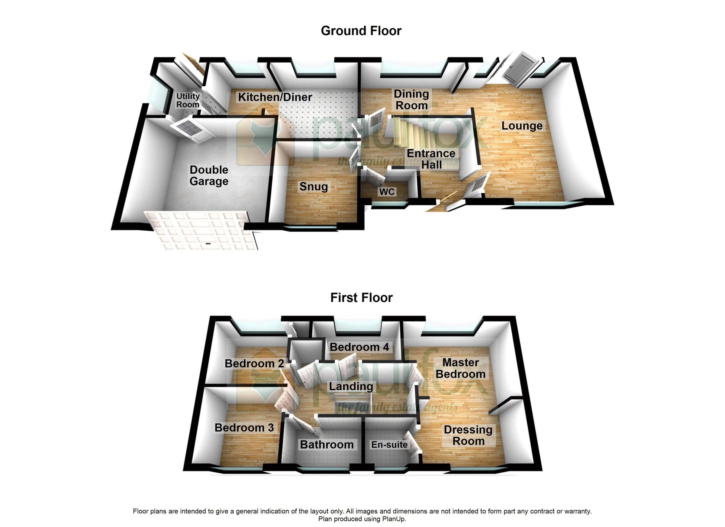 4 bed detached house for sale in Holme Drive, BurtonUponStather