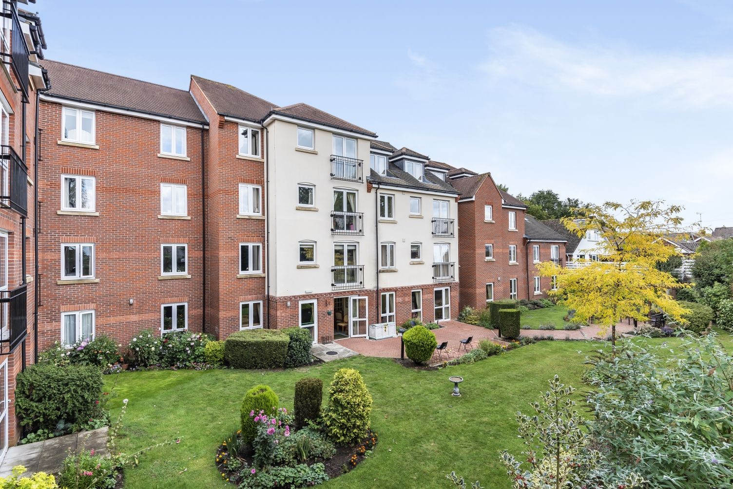 1 bed flat for sale in High Street, Edenbridge TN8 Zoopla