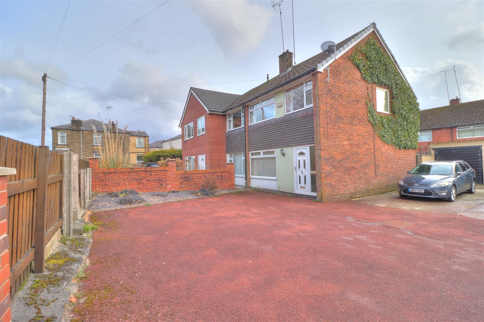 3 bed semidetached house for sale in Edenfield Road, Rochdale OL11 Zoopla
