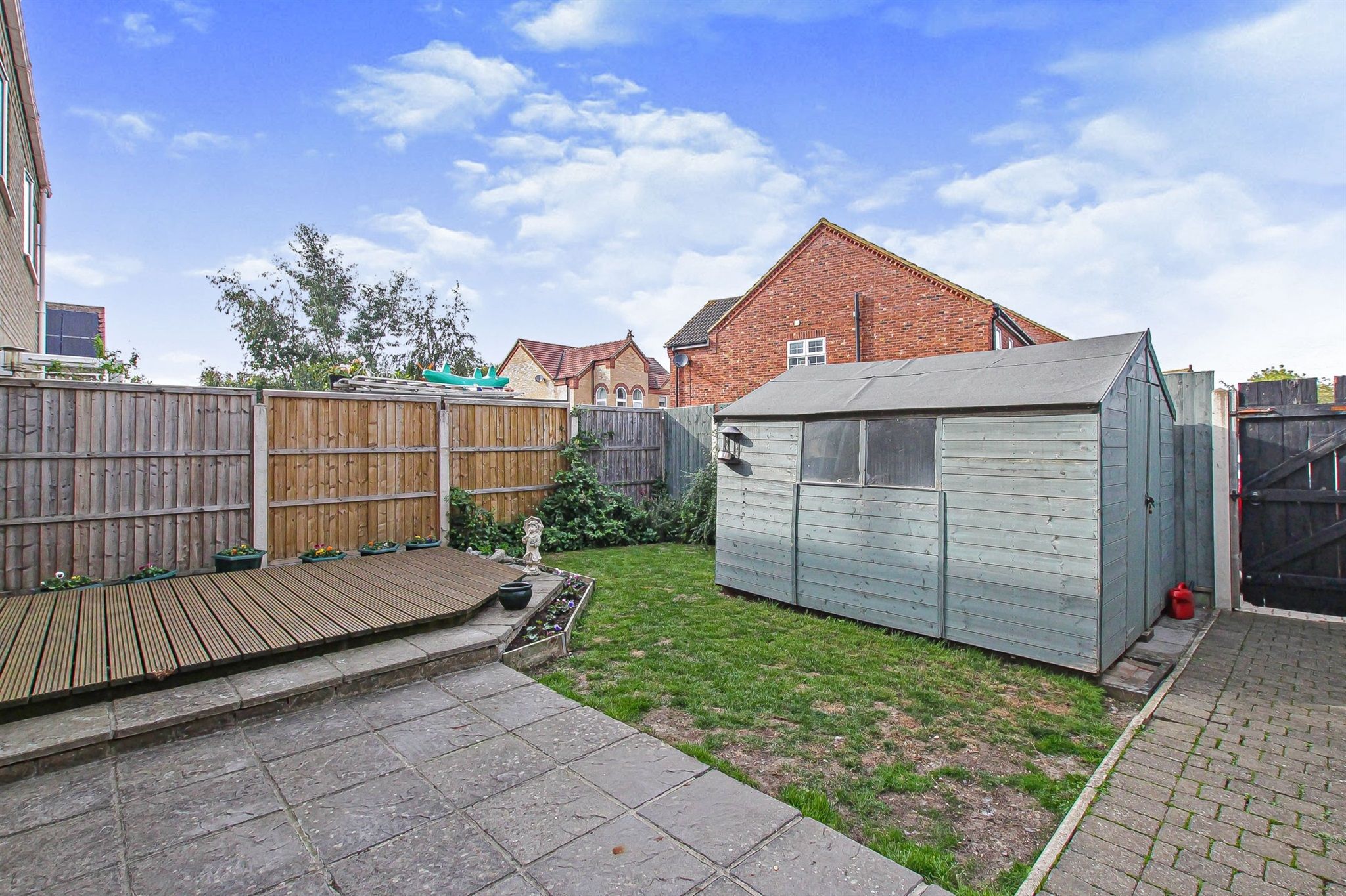 4 bed semidetached house for sale in Nene Parade, March PE15 Zoopla