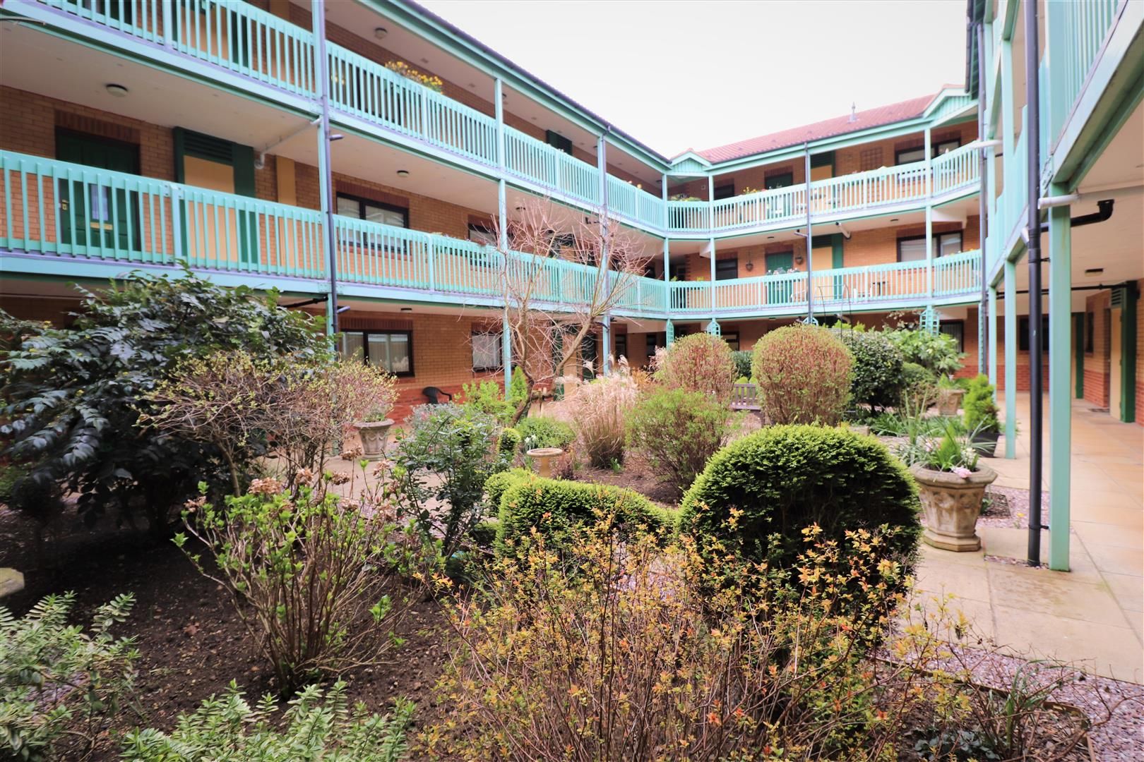 Wootton Brook Close, East Hunsbury, Northampton NN4  