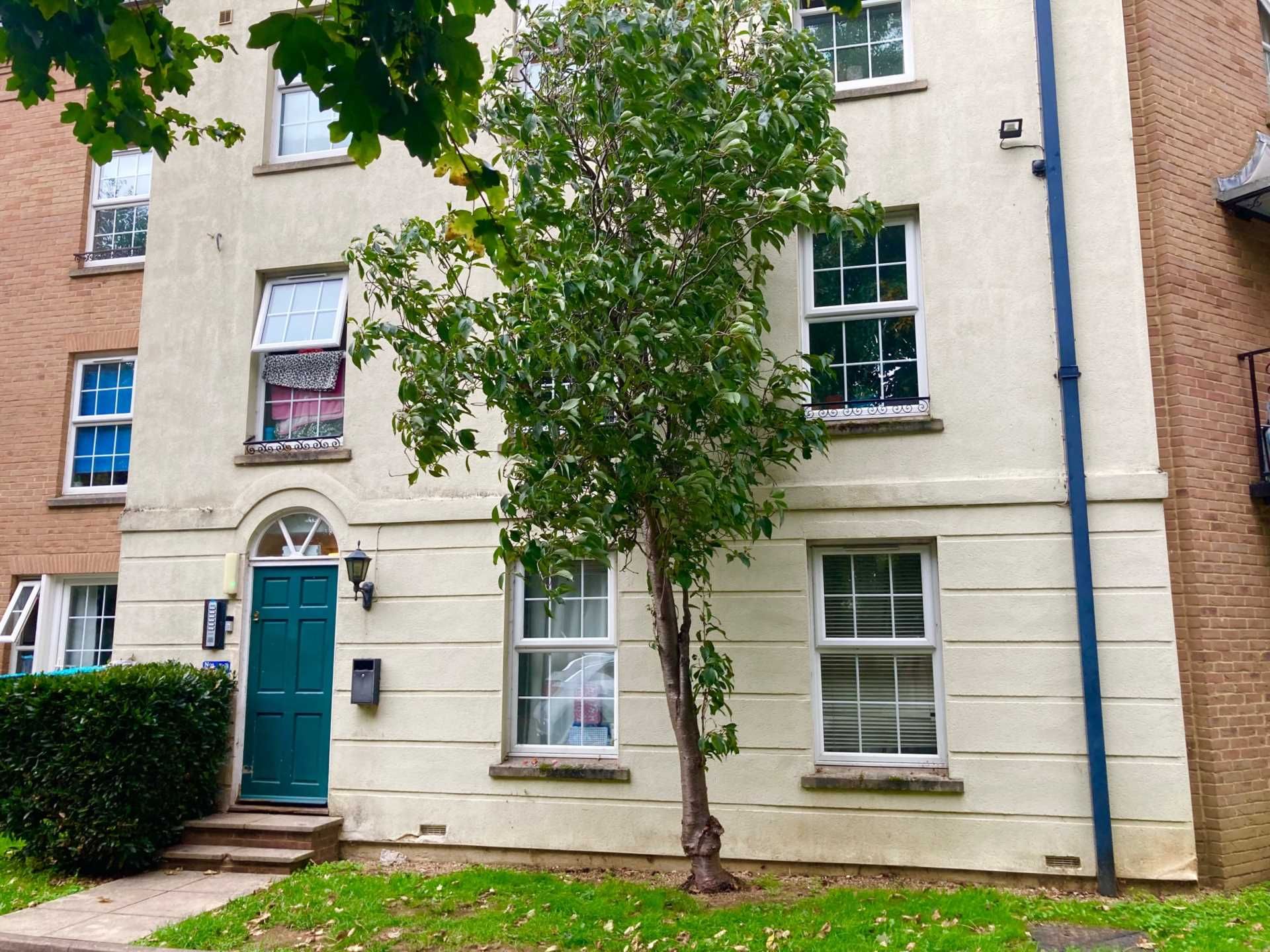 1 bed flat to rent in Victoria Place, Banbury OX16 Zoopla