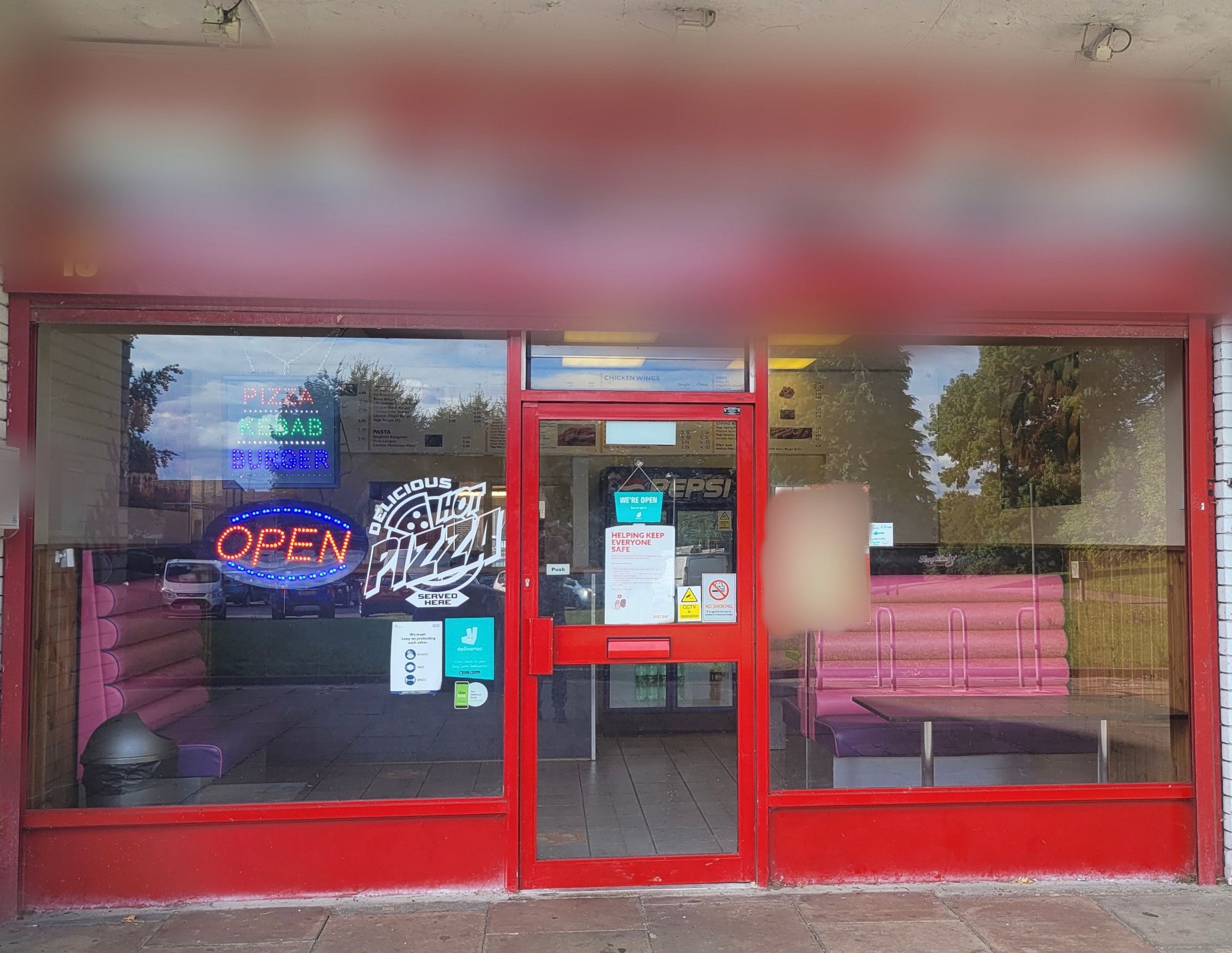 Restaurant/cafe for sale in Farnham Drive, Reading, Berkshire RG4 Zoopla