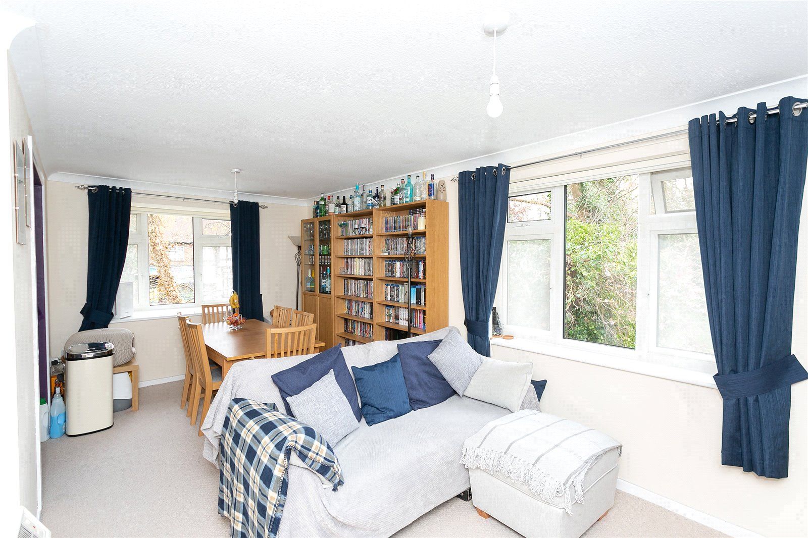 Tanner House, Eastbury Road, Watford, Hertfordshire WD19  