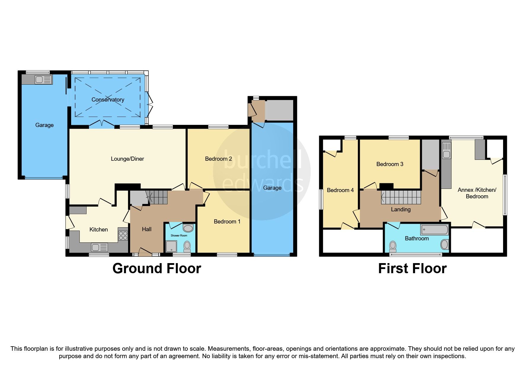 5 bed detached house for sale in Birch Grove, Mansfield NG18 Zoopla