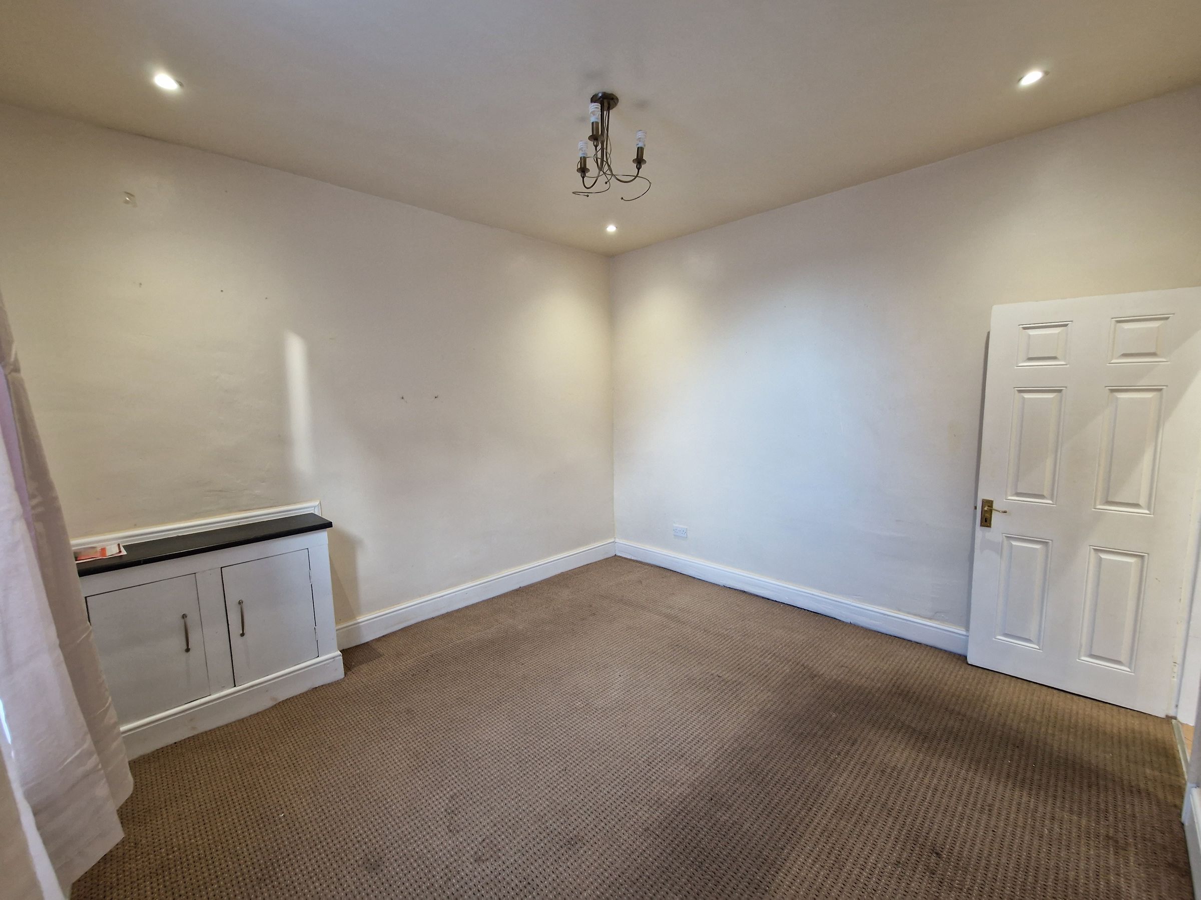3 bed terraced house to rent in Bence Road, Preston PR1 Zoopla