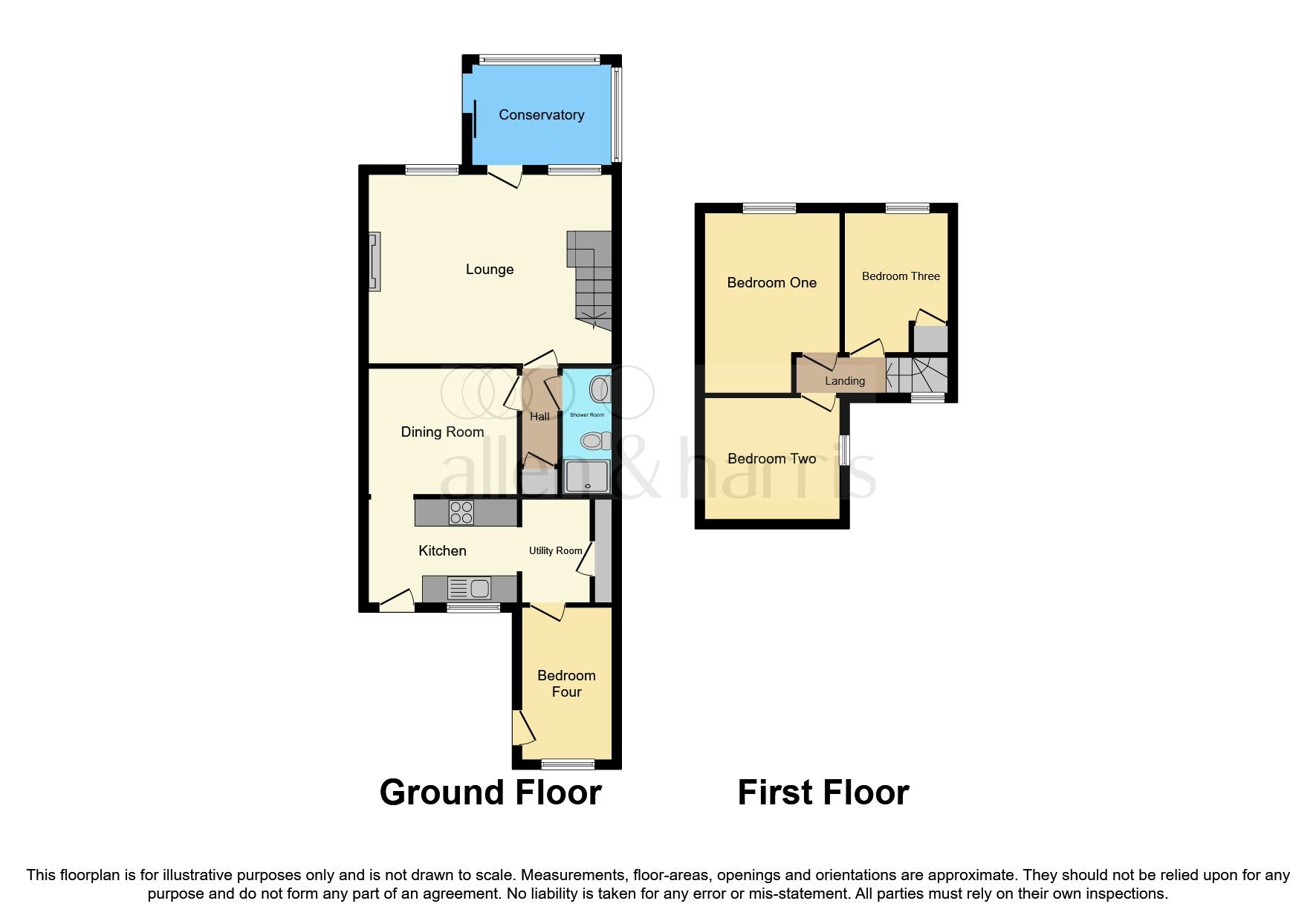 3 bed semidetached house for sale in Lowden, Chippenham SN15 Zoopla