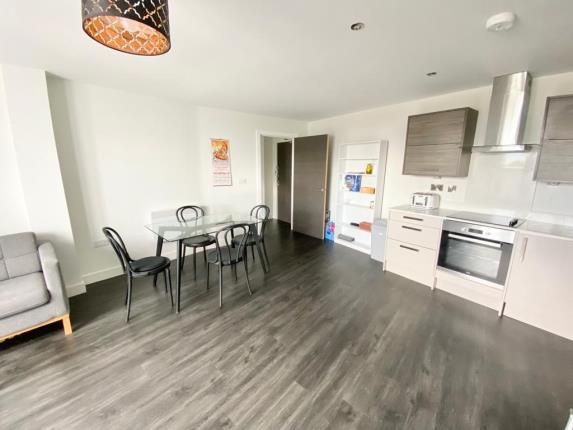 Agin Court, 132 Charles Street, Leicester, Leicestershire LE1  