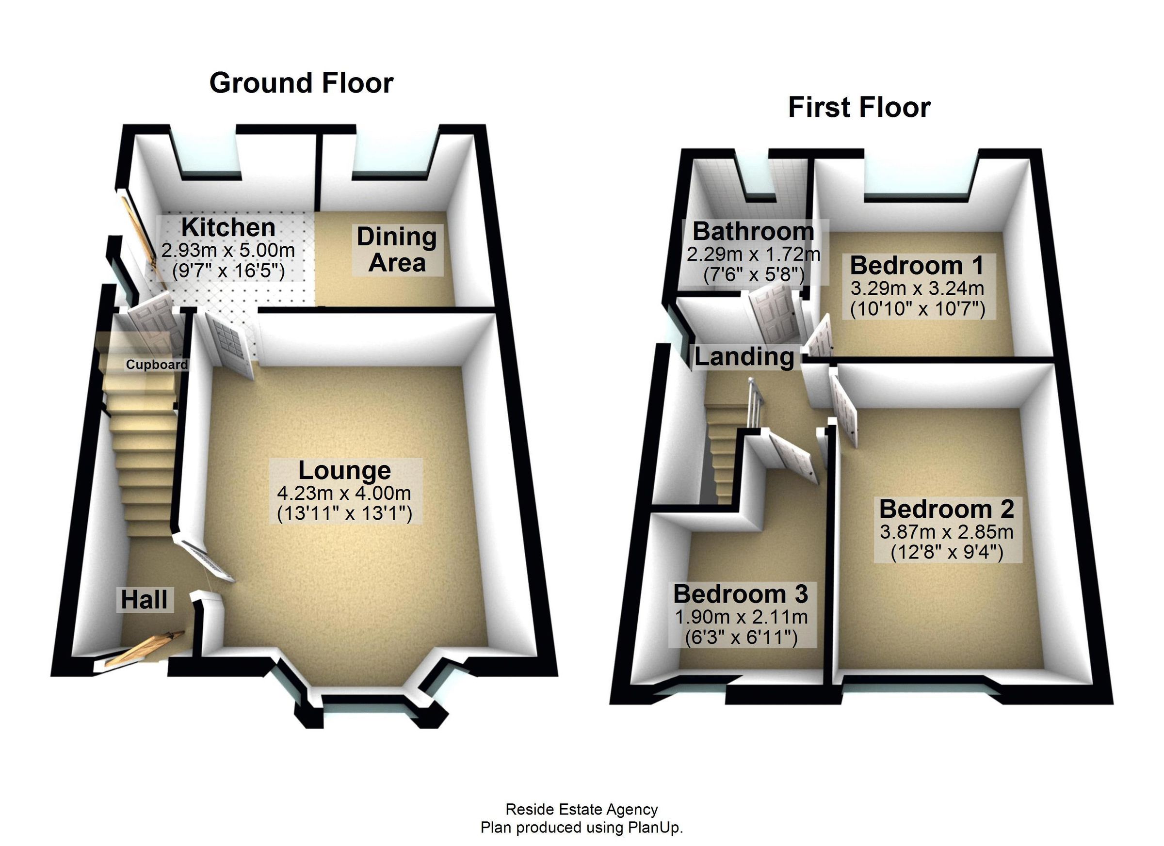 3 bed semidetached house for sale in Rectory Lane, Fairfield, Bury BL9