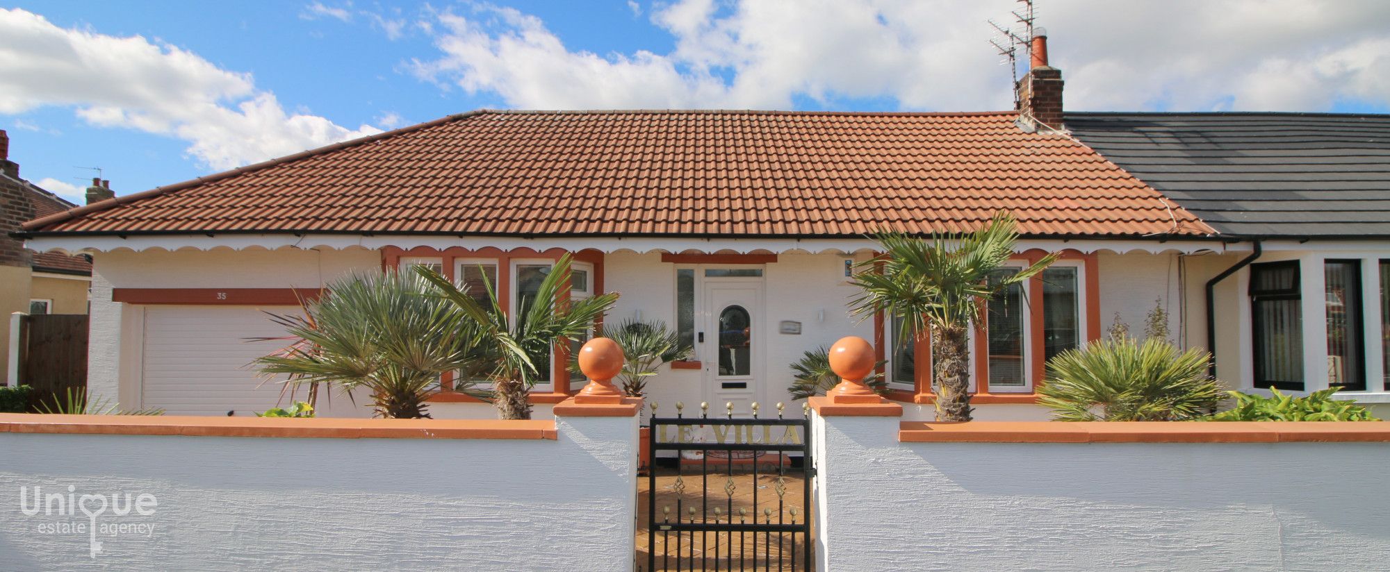 2 bed bungalow for sale in Shirley Crescent, Bispham, Blackpool FY2