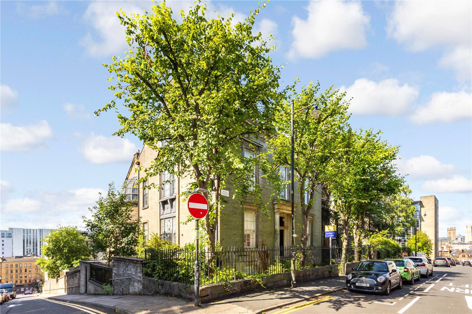 1 bed flat for sale in Hill Street, Glasgow G3 Zoopla