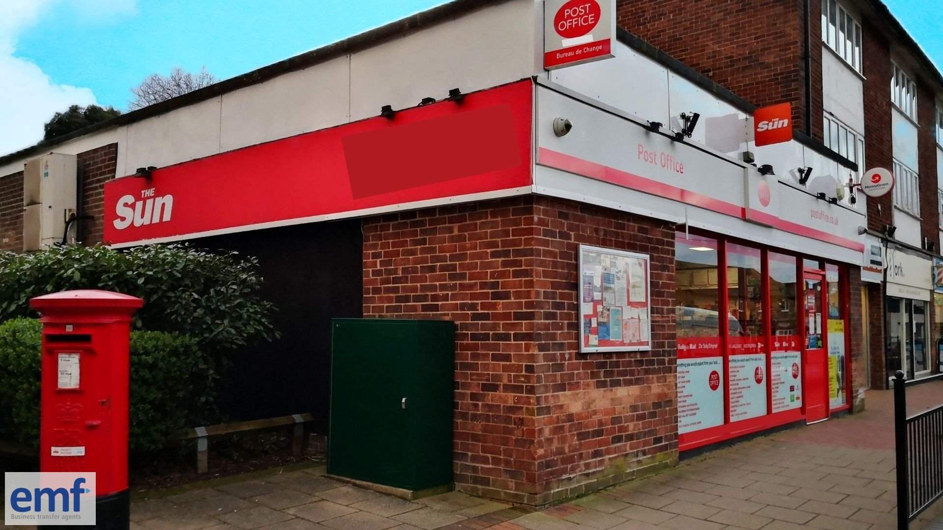 Retail premises for sale in Loughborough DE74, Loughborough, Zoopla