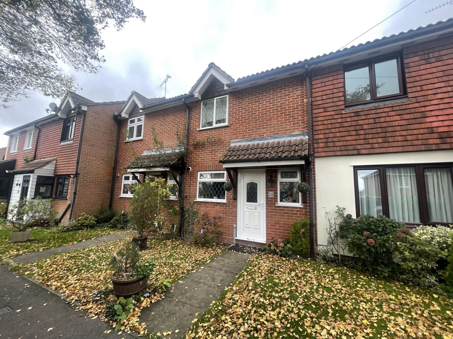 3 bed terraced house to rent in Church Lane, North Weald CM16 Zoopla