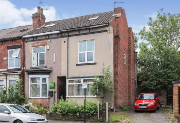 Charlotte Road, Sheffield, South Yorkshire S1  