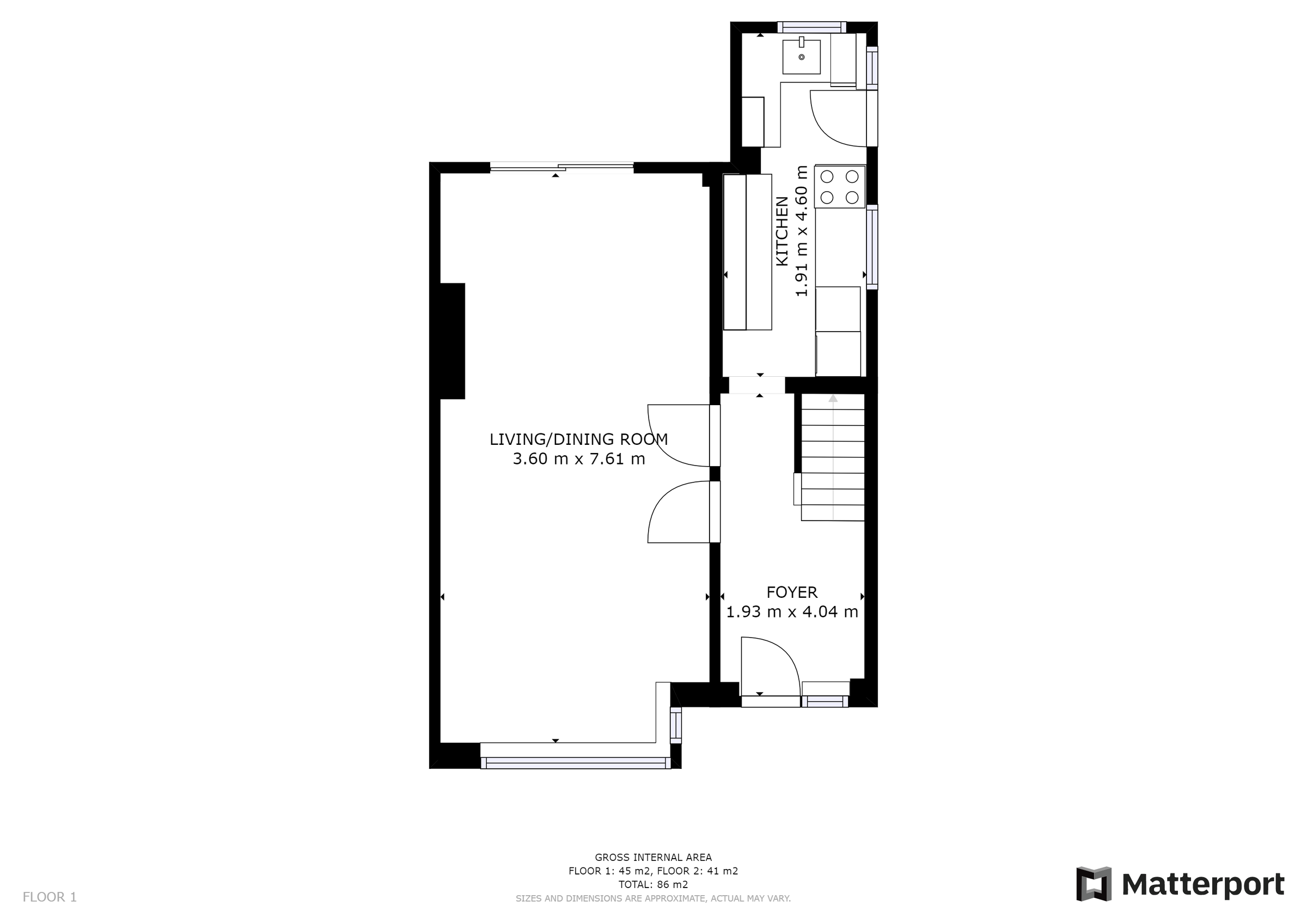 3 bed semidetached house for sale in Brantingham Road, Chorlton M21